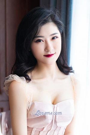 Ladies of Asia