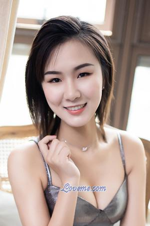 207874 - Lei Age: 26 - China