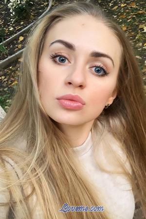 Ladies of Eastern-Europe
