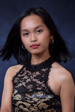 208620 - Erika Age: 19 - Philippines