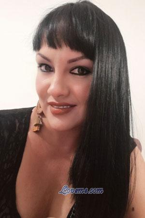 Ladies of Latin-America