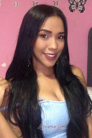 Ladies of Barranquilla