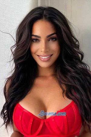 211903 - Tania Age: 31 - Argentina