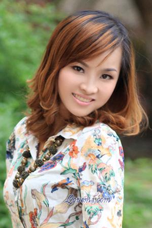 Ladies of China