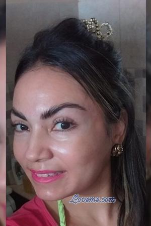 Ladies of Latin-America