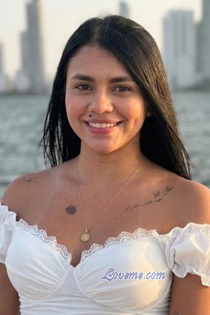 Ladies of Latin-America