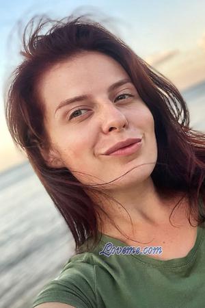 Ladies of Eastern-Europe