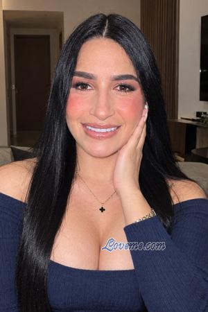 Ladies of Latin-America
