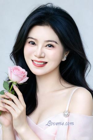 229368 - Lily Age: 53 - China